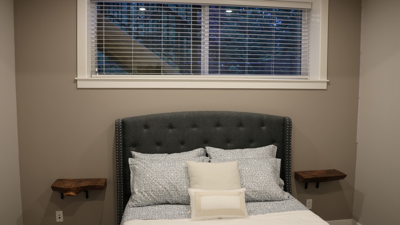 Photo of Bedroom in Maple Ridge