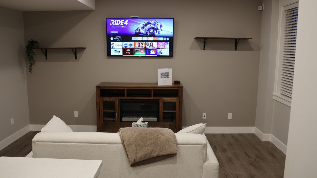 Photo of Livingroom in Maple Ridge