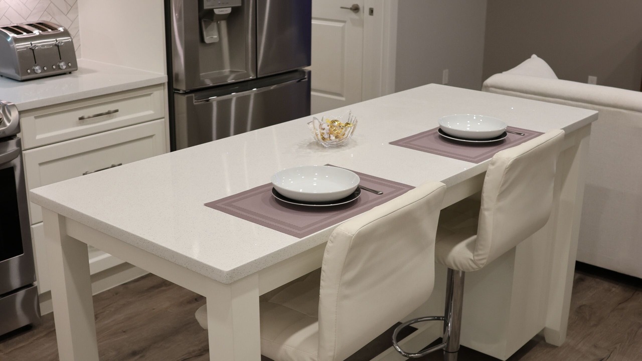 Photo of Kitchen in Maple Ridge