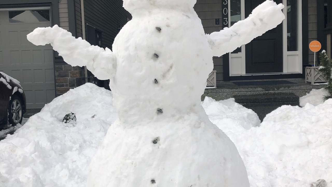 Photo of Outdoor in Maple Ridge