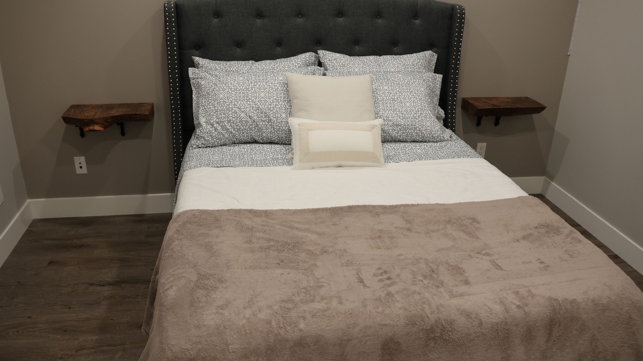 Photo of Bedroom in Maple Ridge