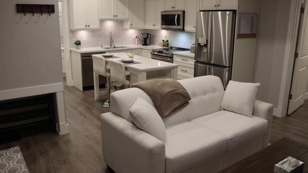 Photo of Livingroom in Maple Ridge