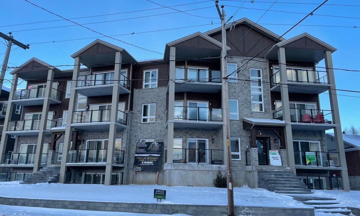 Photo of Outdoor in Saint Donat