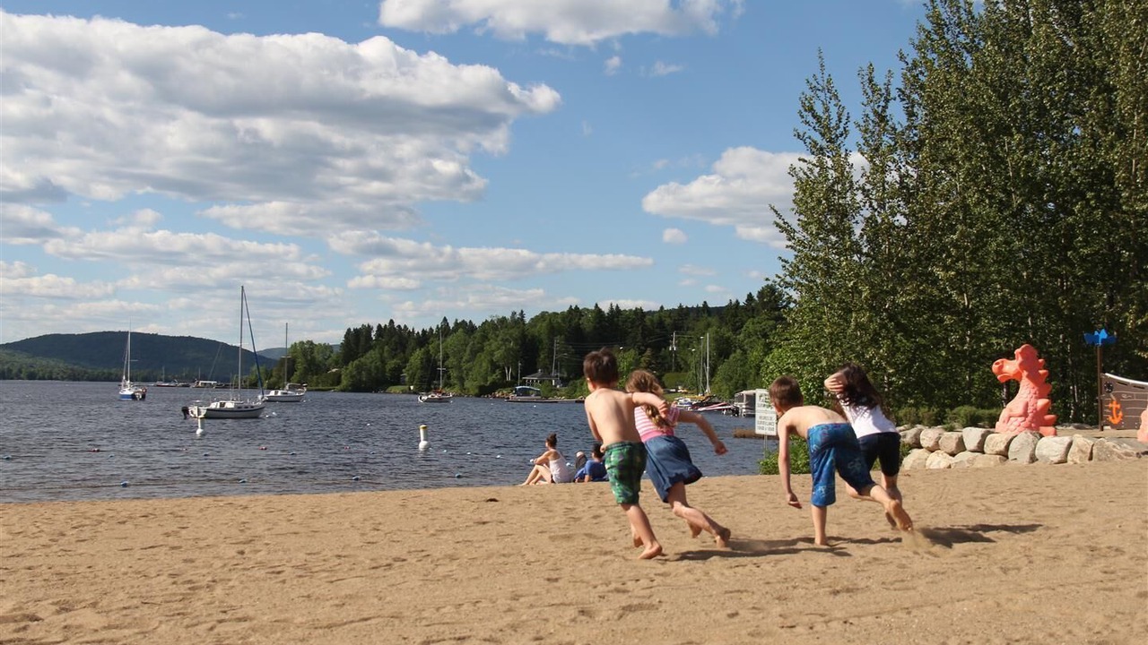 Photo of Others in Saint Donat