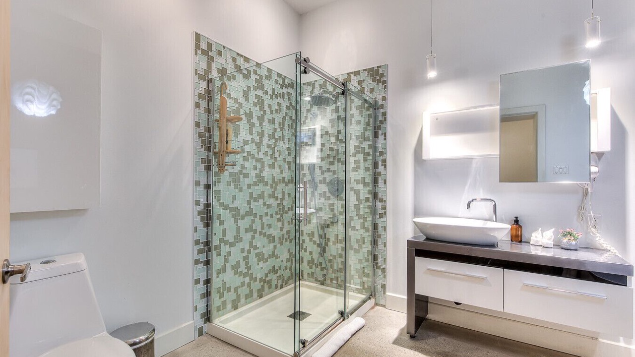 Photo of Bathroom in Maisonneuve