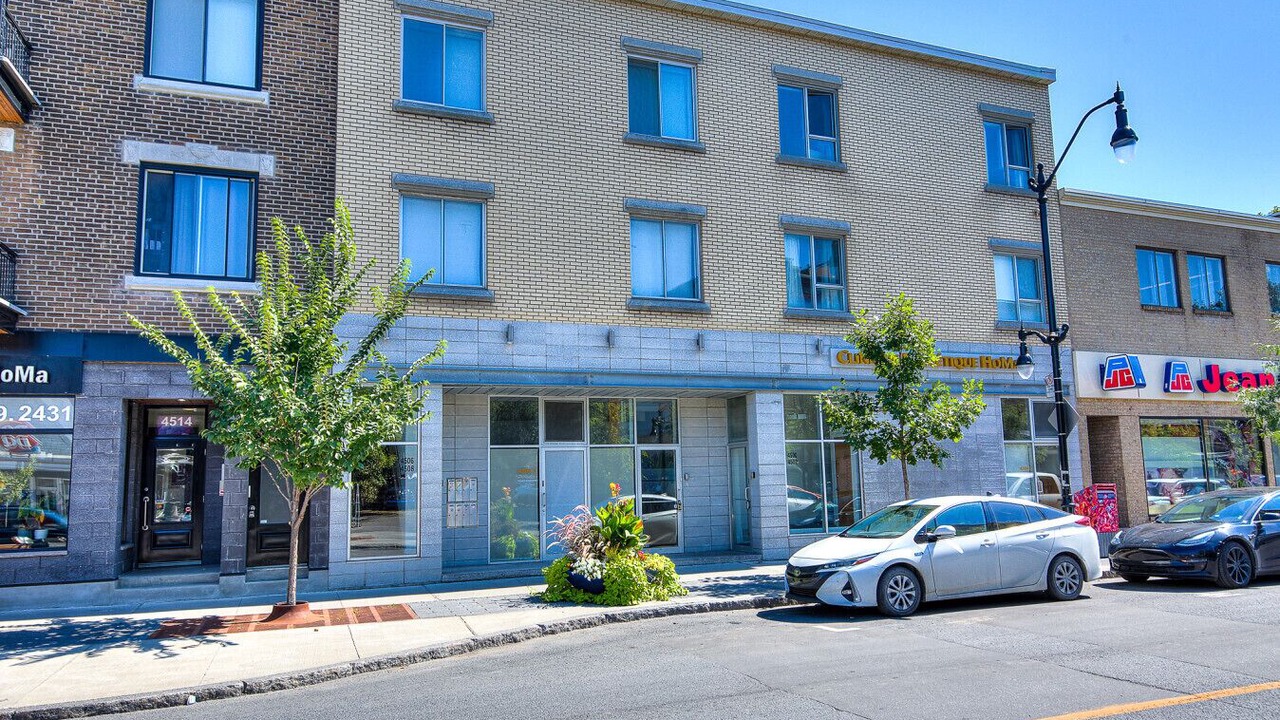 Photo of Outdoor in Maisonneuve