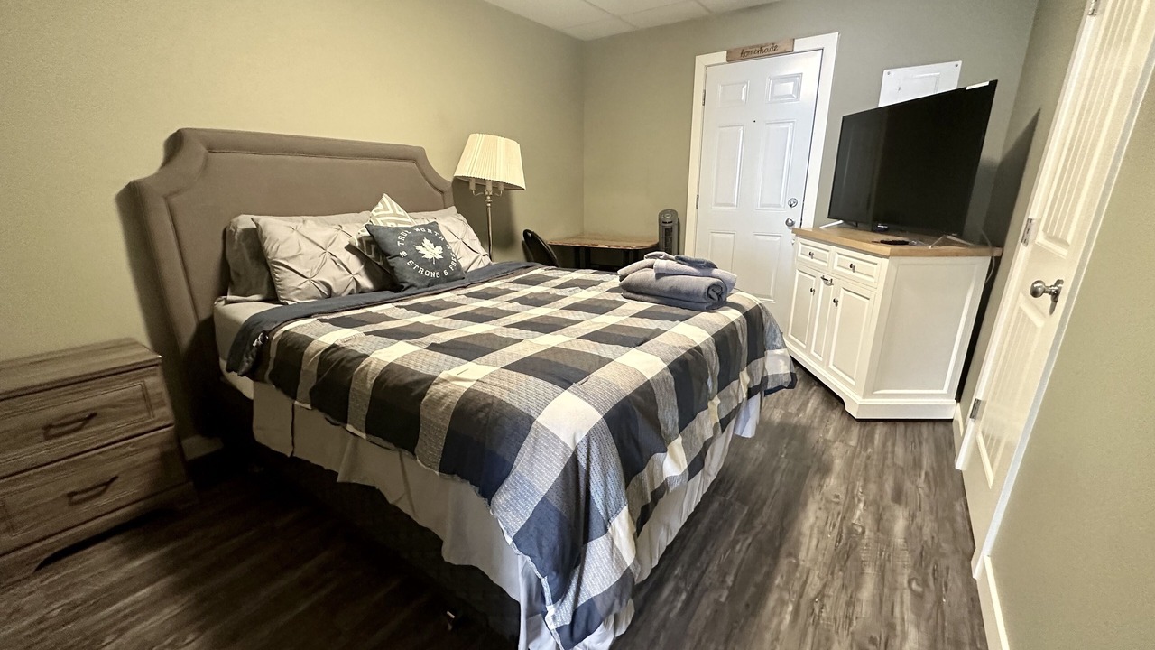 Photo of Bedroom in South Lethbridge