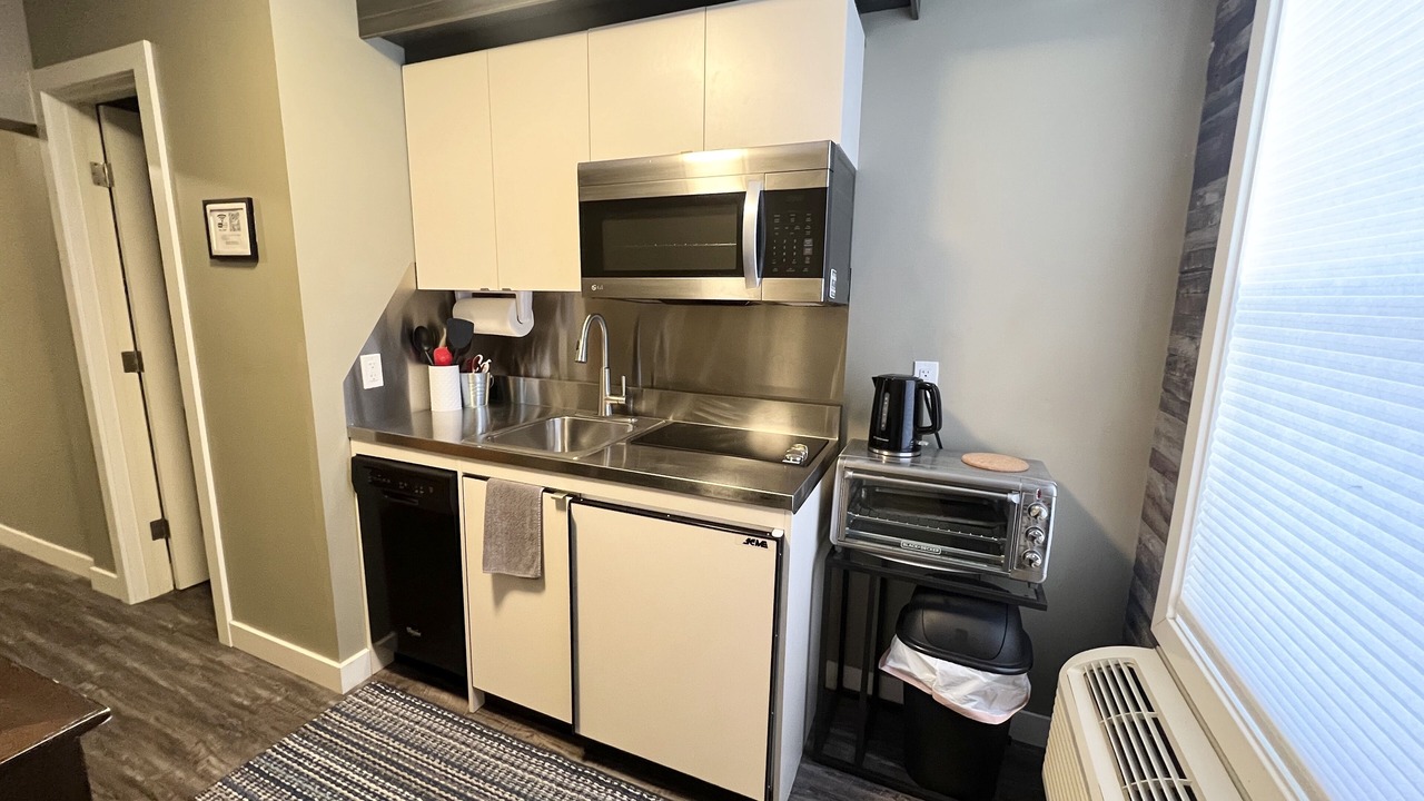 Photo of Kitchen in South Lethbridge