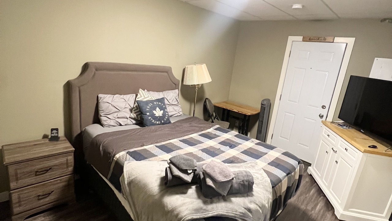 Photo of Bedroom in South Lethbridge