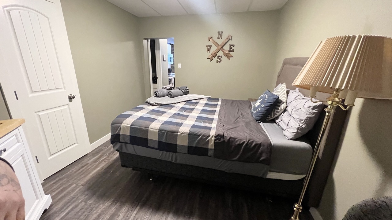 Photo of Bedroom in South Lethbridge