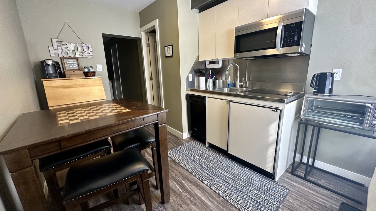 Photo of Kitchen in South Lethbridge