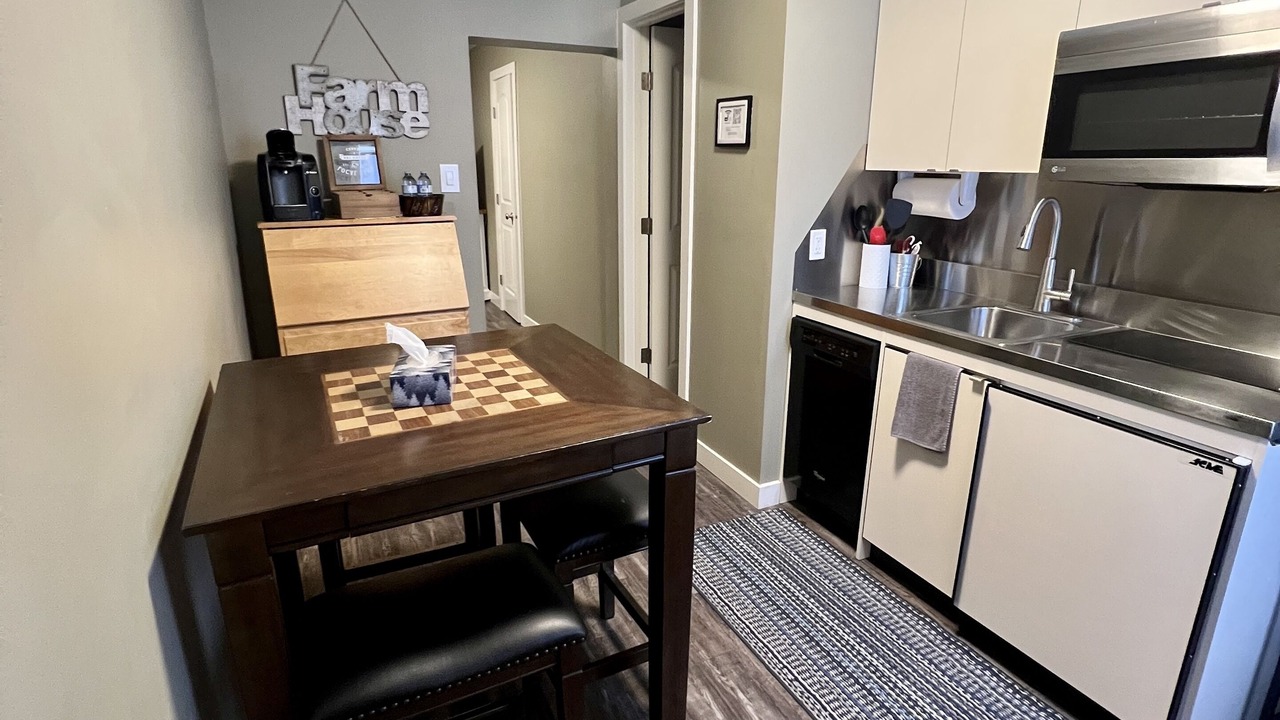 Photo of Kitchen in South Lethbridge