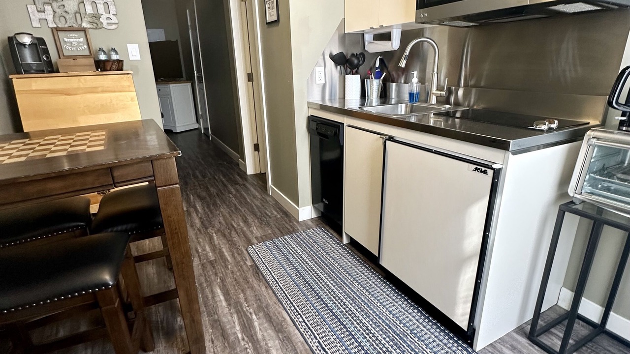 Photo of Kitchen in South Lethbridge