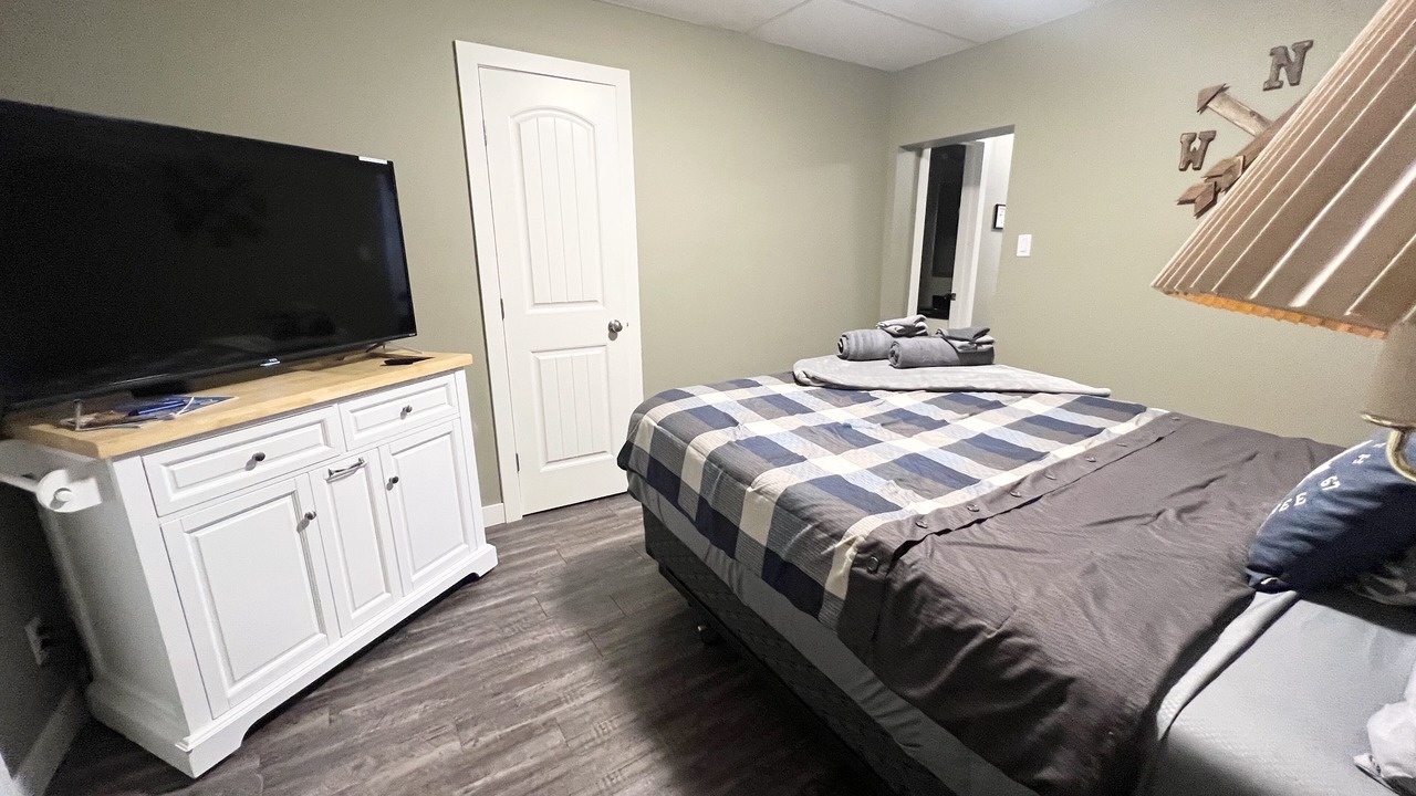 Photo of Bedroom in South Lethbridge