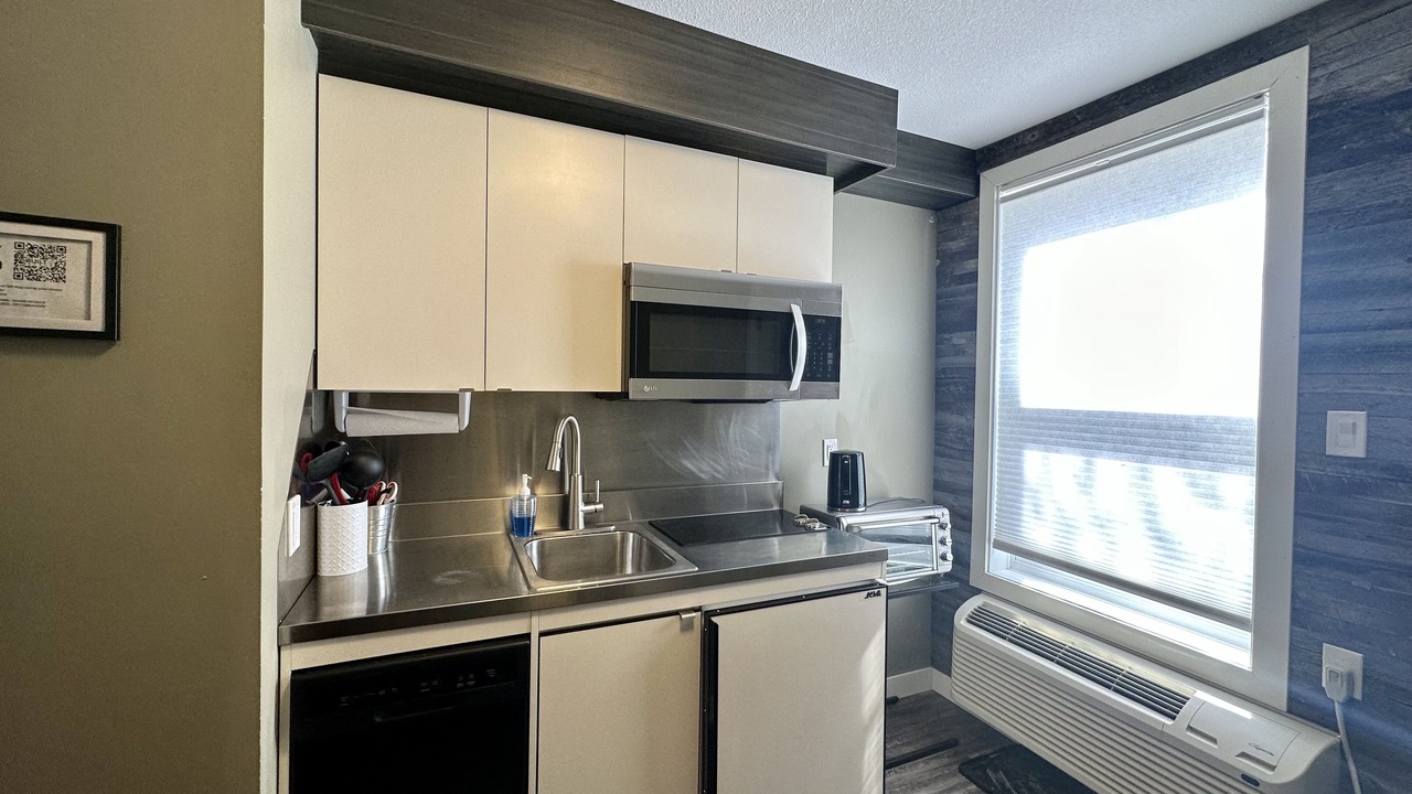 Photo of Kitchen in South Lethbridge
