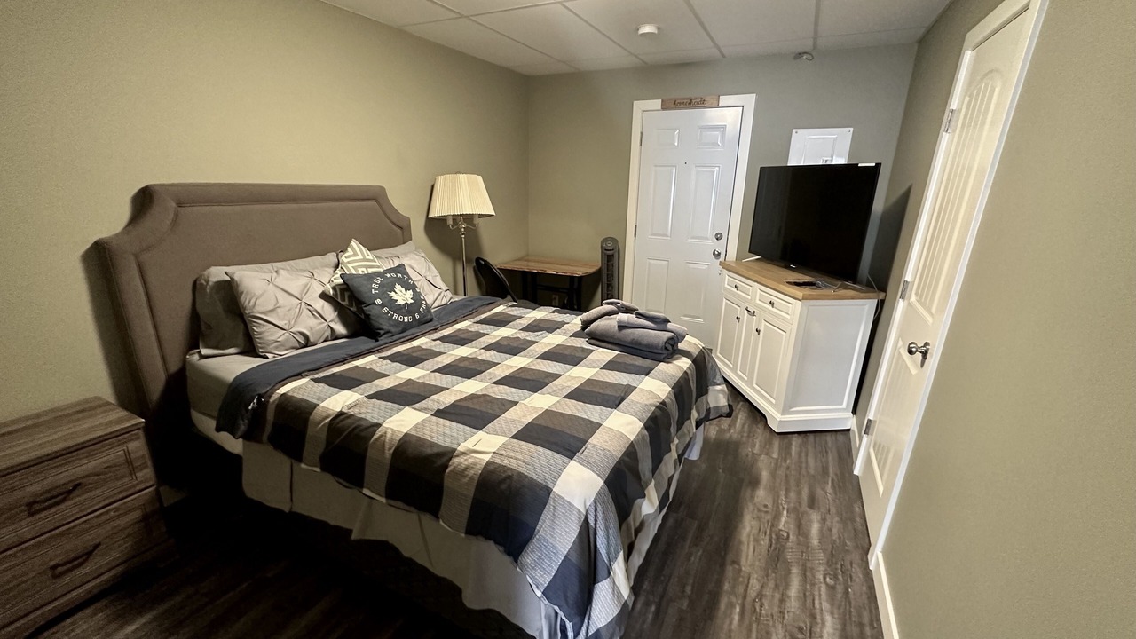 Photo of Bedroom in South Lethbridge