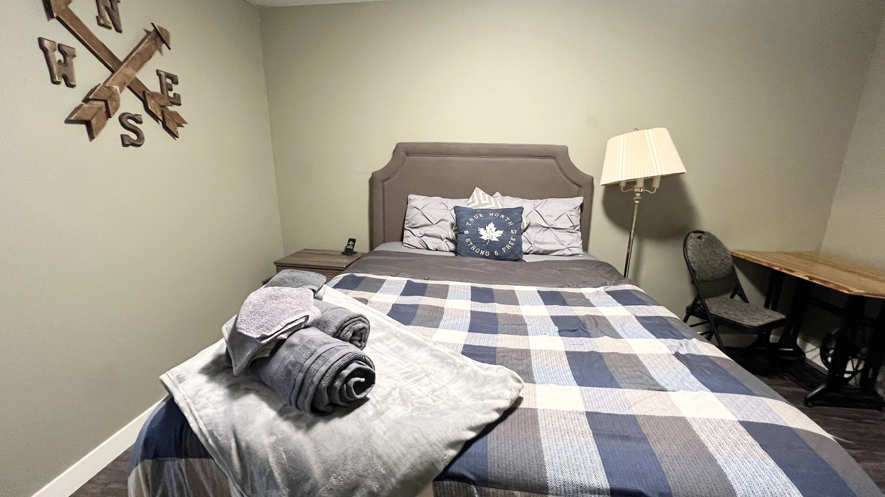 Photo of Bedroom in South Lethbridge