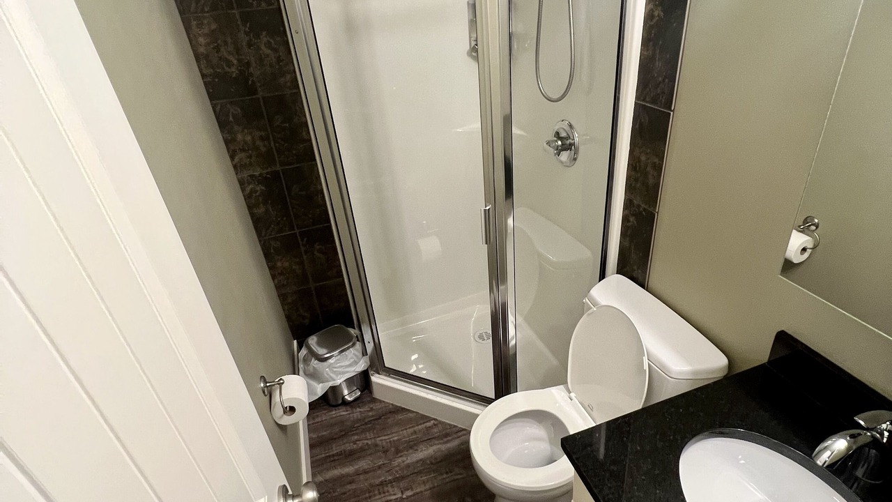 Photo of Bathroom in South Lethbridge