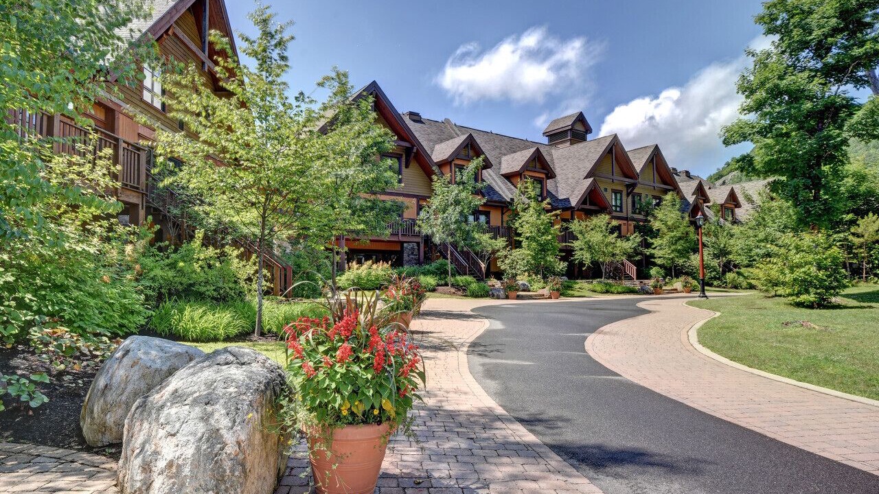 Photo of Outdoor in Versant Soleil