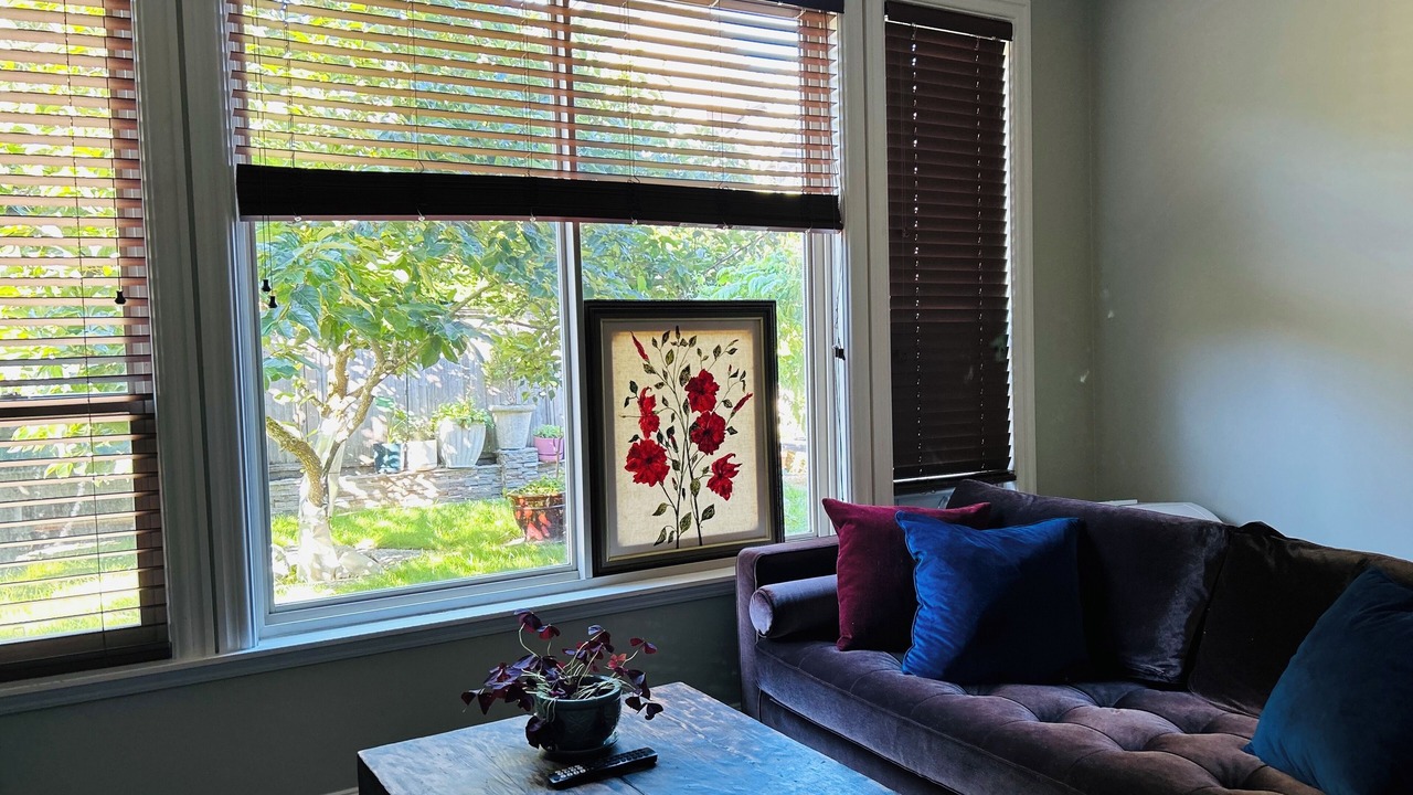 Photo of Livingroom in Richmond