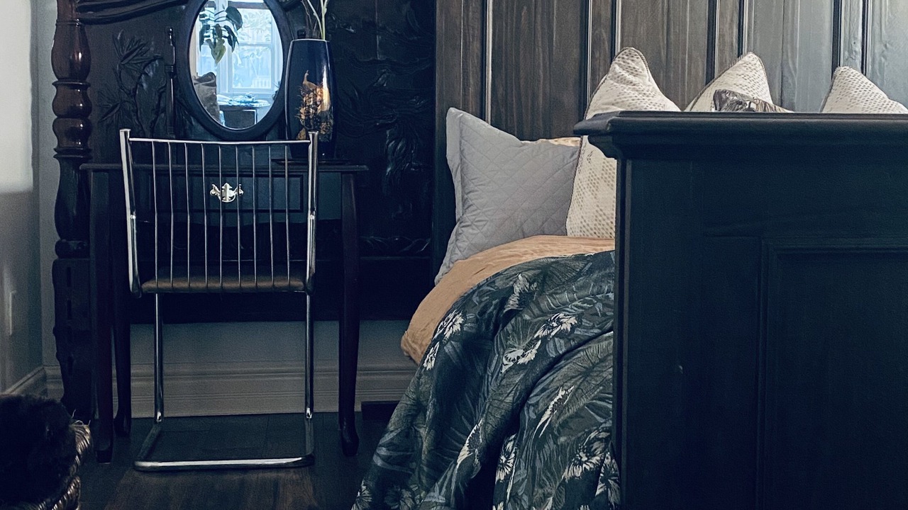 Photo of Bedroom in Richmond