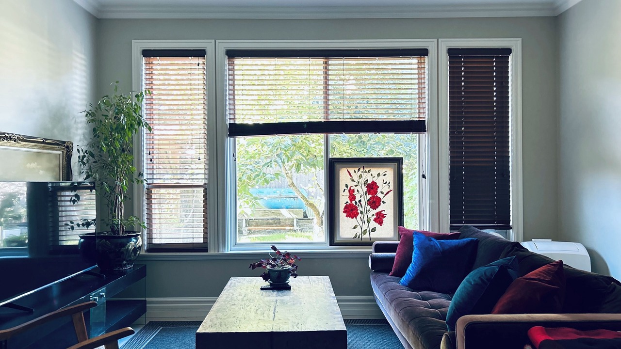 Photo of Livingroom in Richmond
