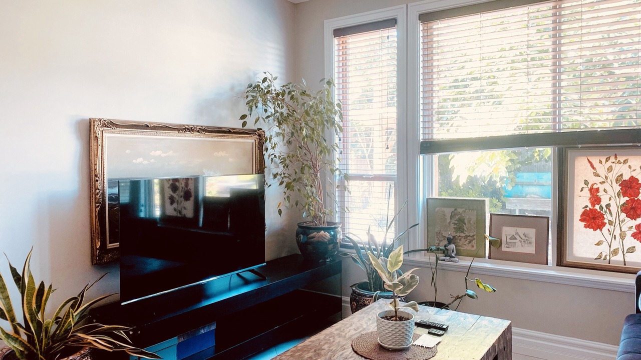 Photo of Livingroom in Richmond
