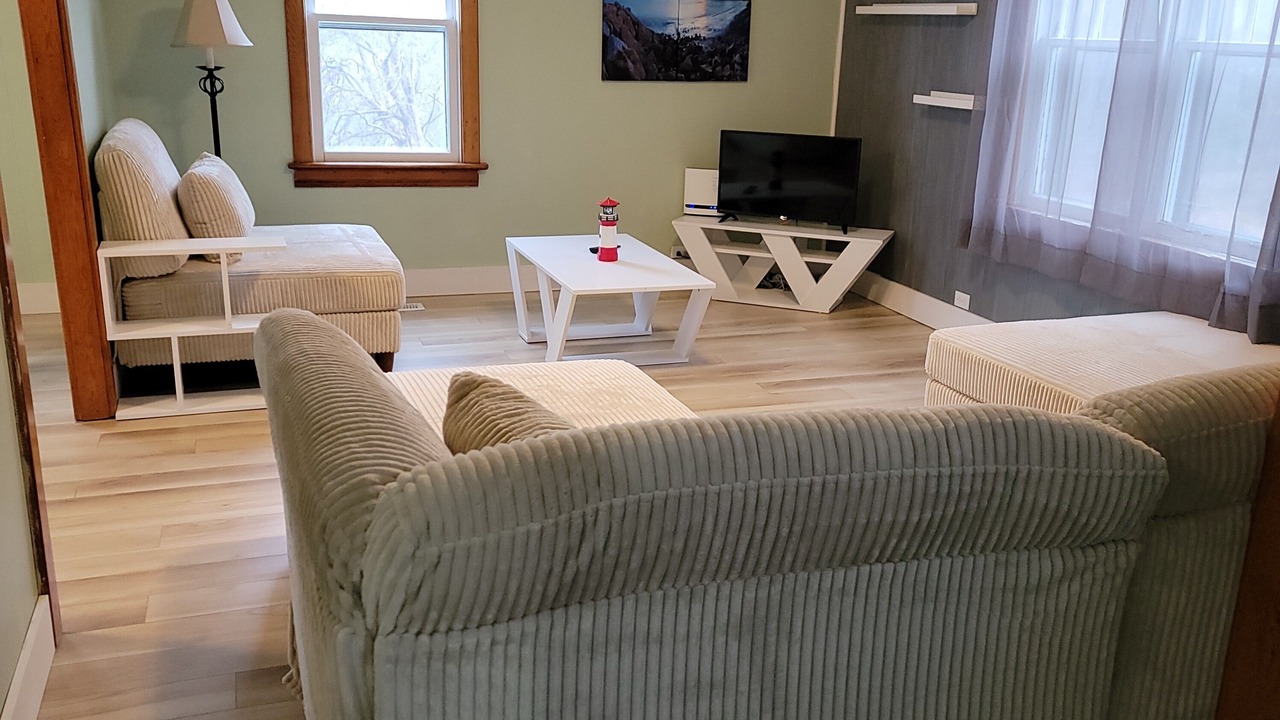 Photo of Livingroom in Tangier