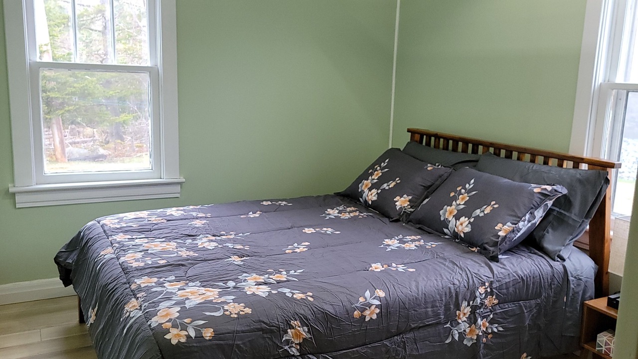 Photo of Bedroom in Tangier