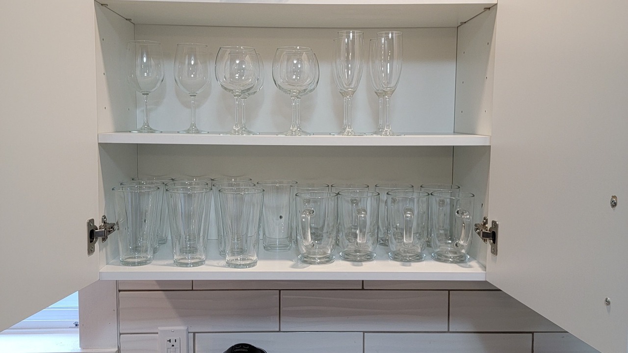 Photo of Kitchen in Tangier