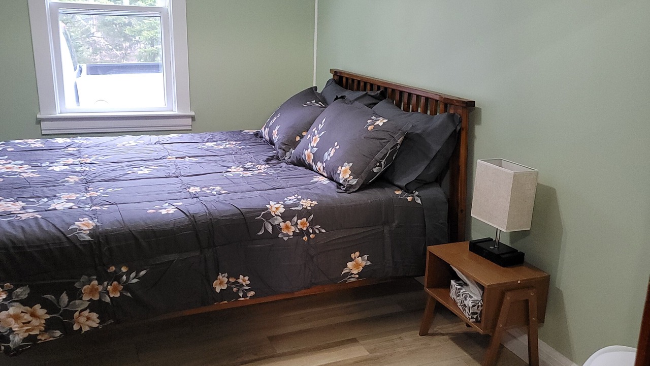 Photo of Bedroom in Tangier