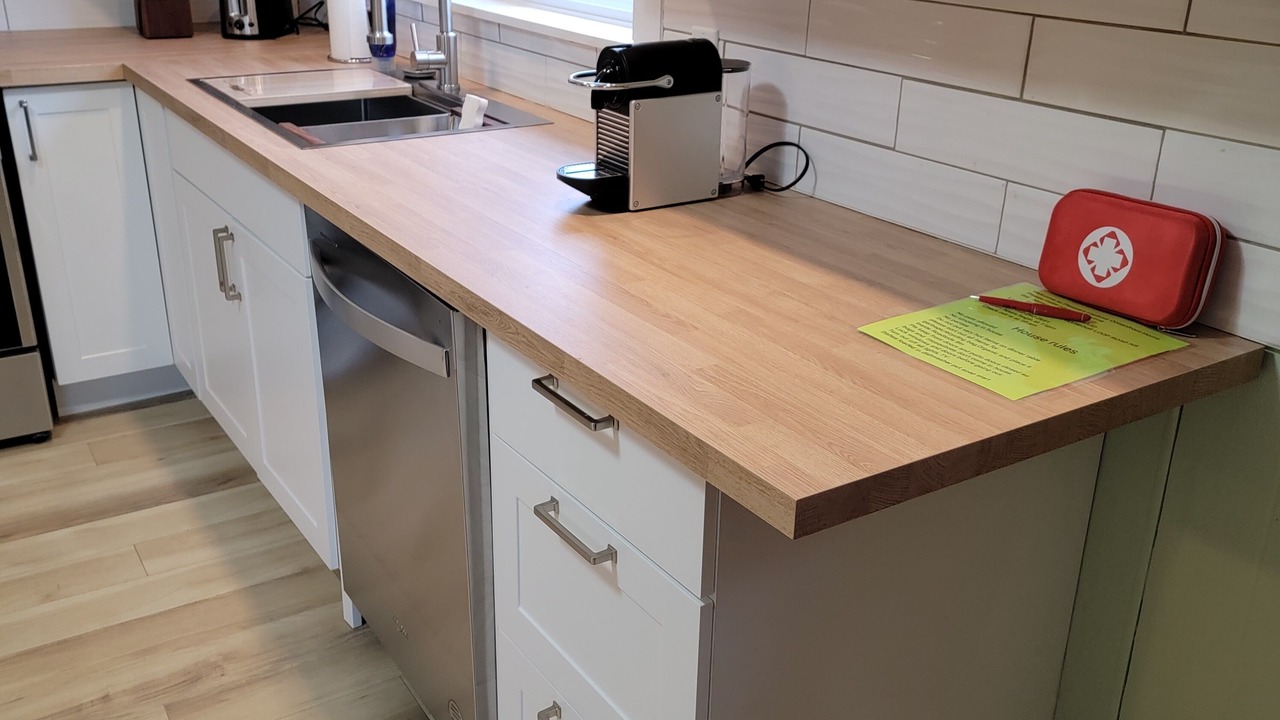 Photo of Kitchen in Tangier