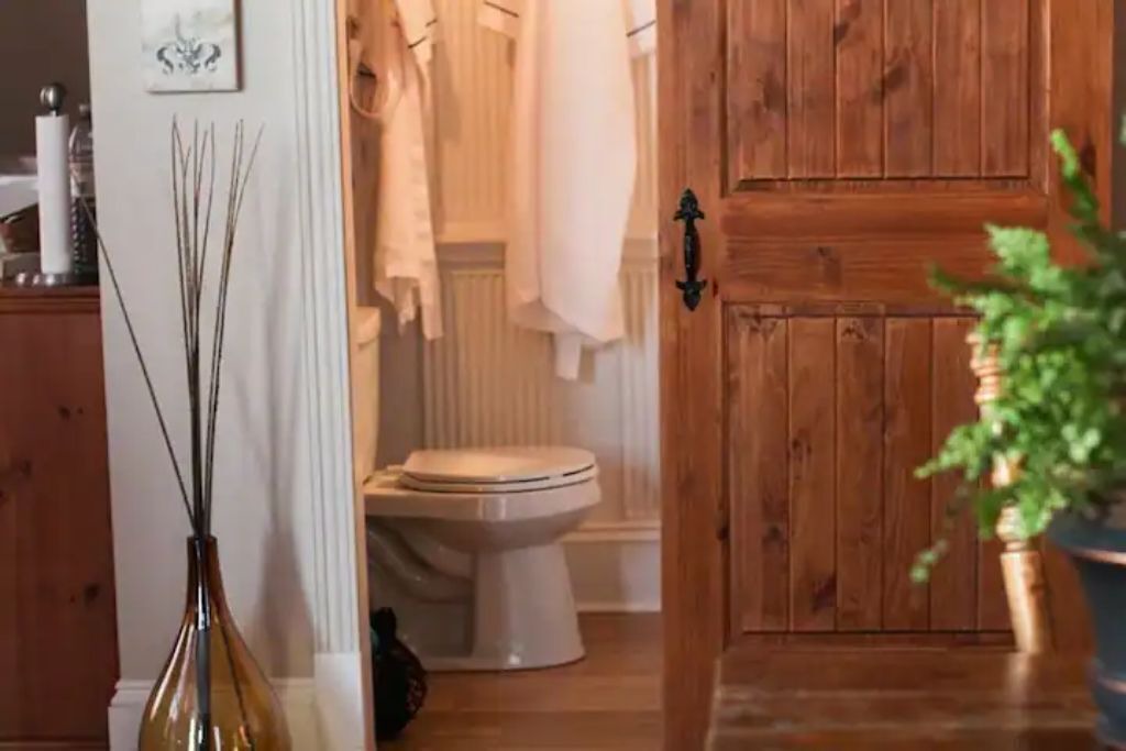 Photo of Bathroom in Saint John