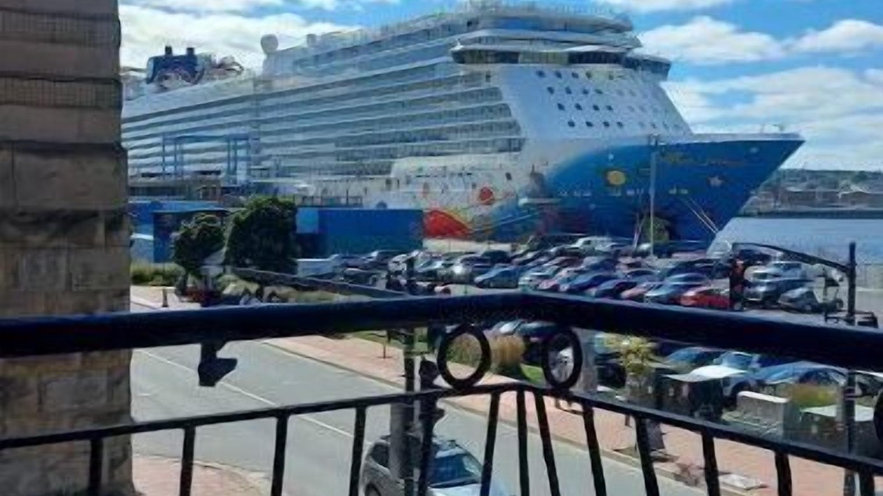Photo of Outdoor in Saint John