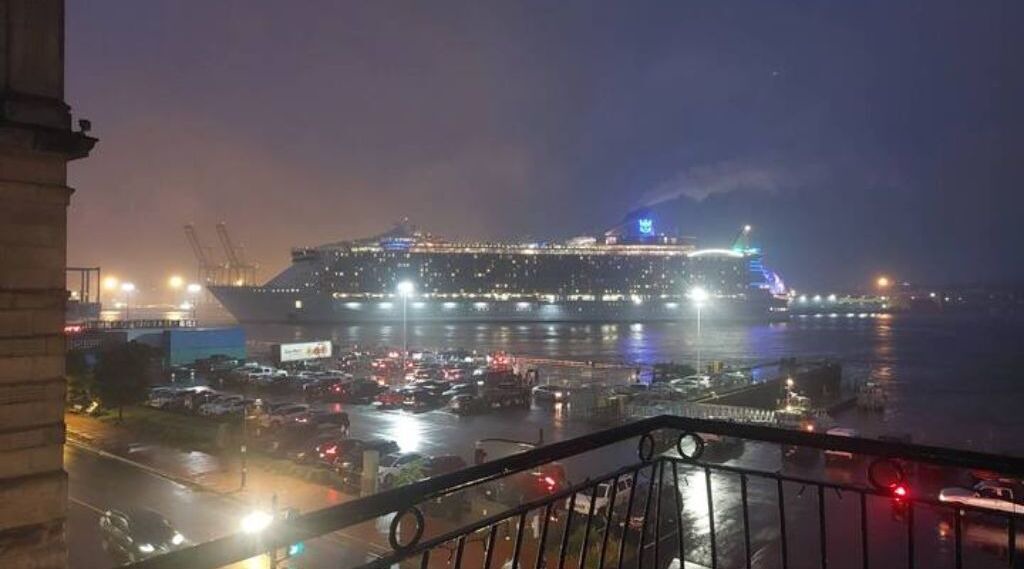 Photo of Outdoor in Saint John