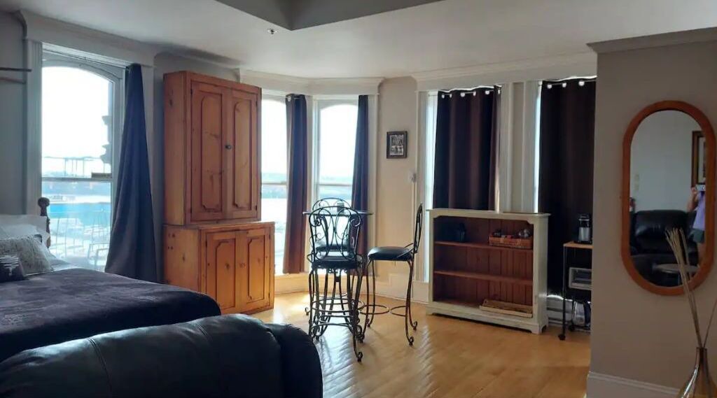 Photo of Bedroom in Saint John