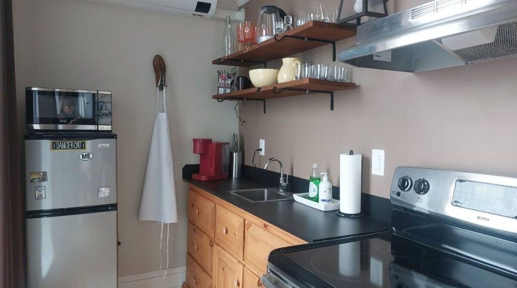 Photo of Kitchen in Saint John
