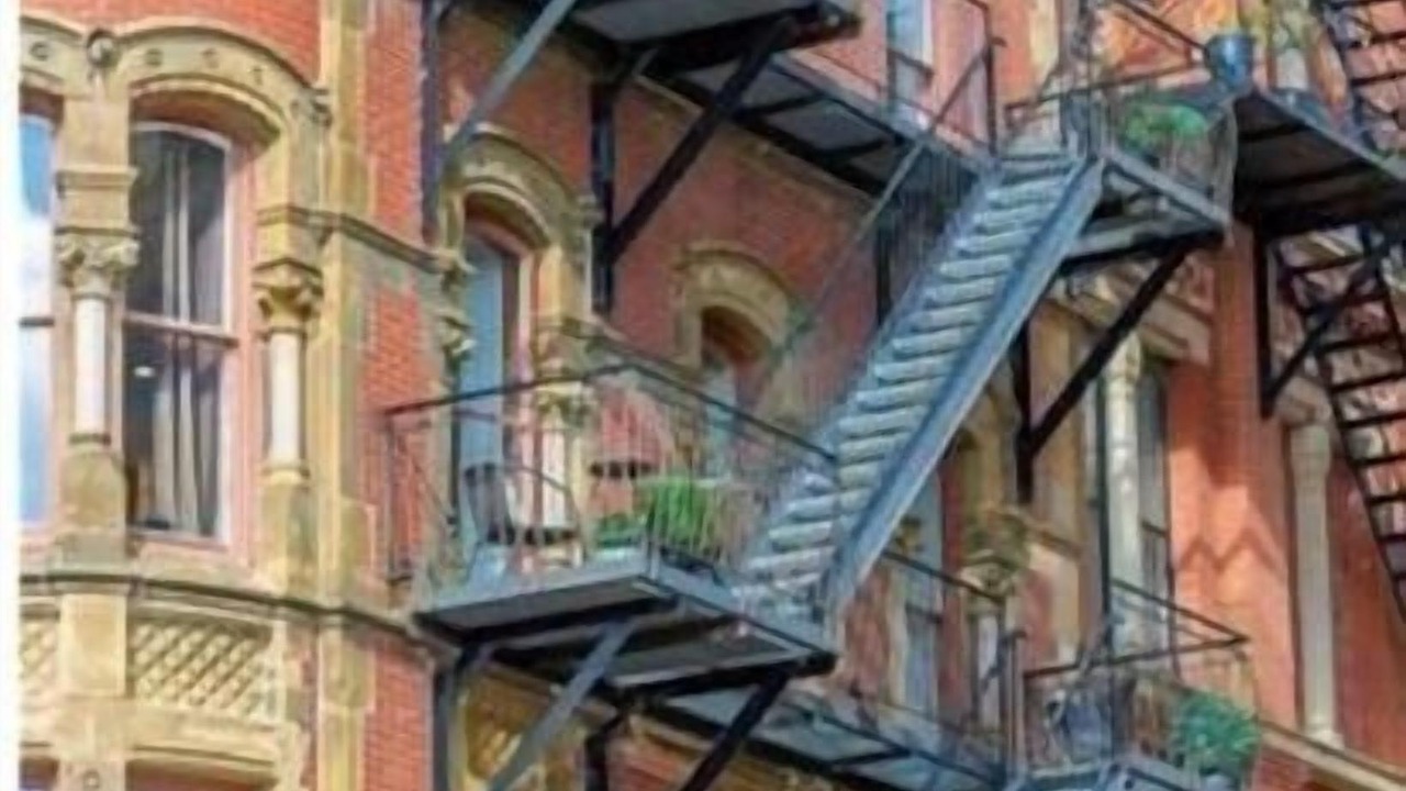 Photo of Outdoor in Saint John