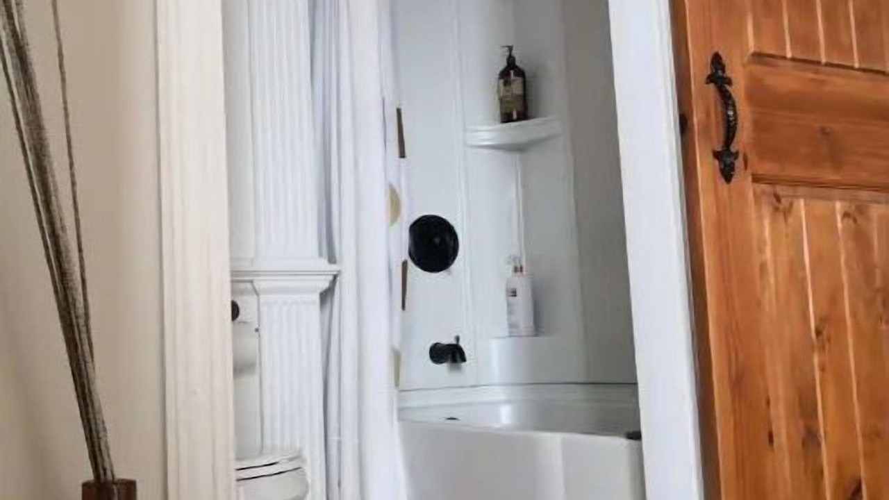 Photo of Bathroom in Saint John