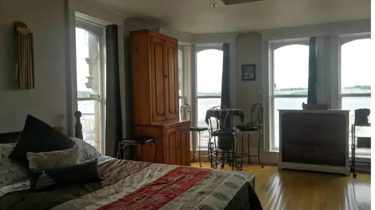 Photo of Bedroom in Saint John