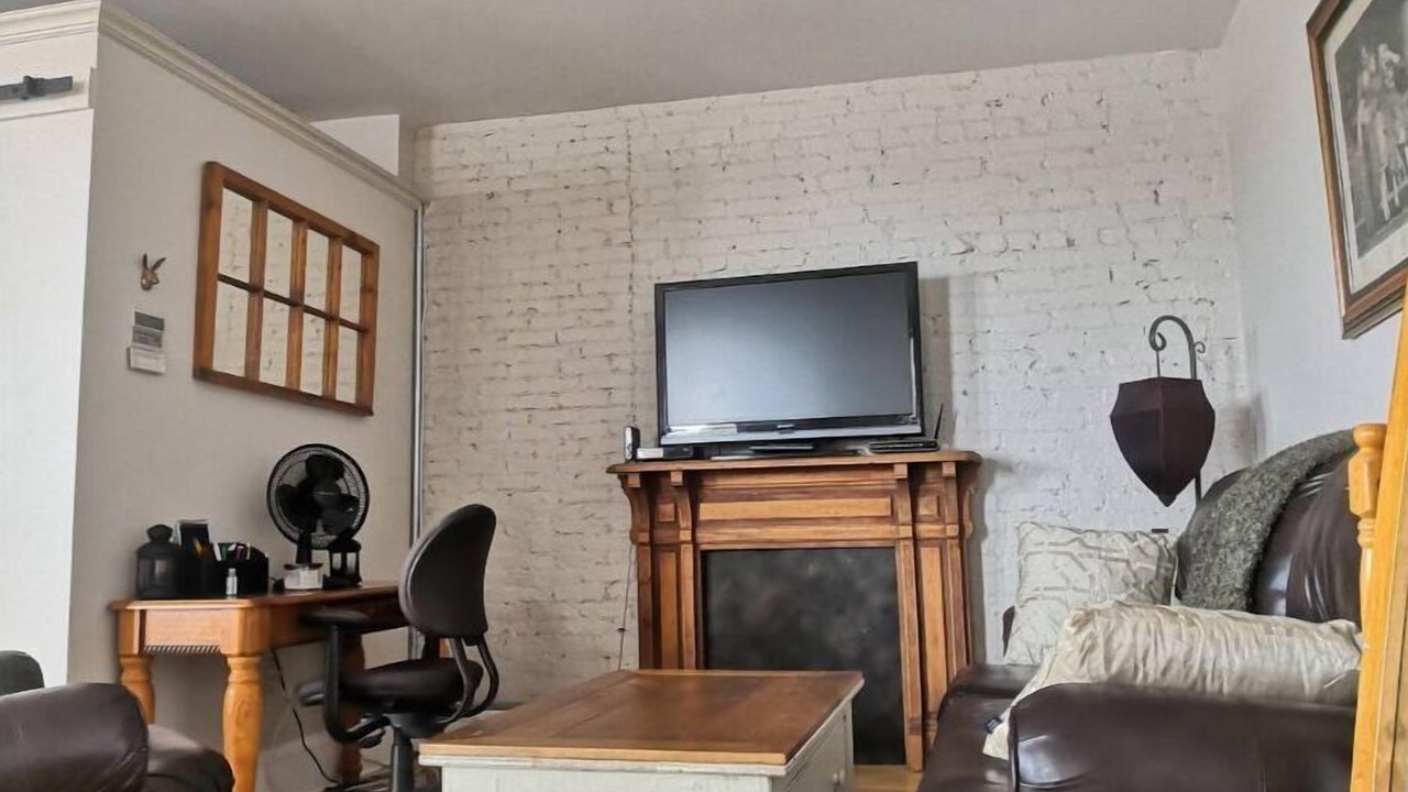 Photo of Livingroom in Saint John