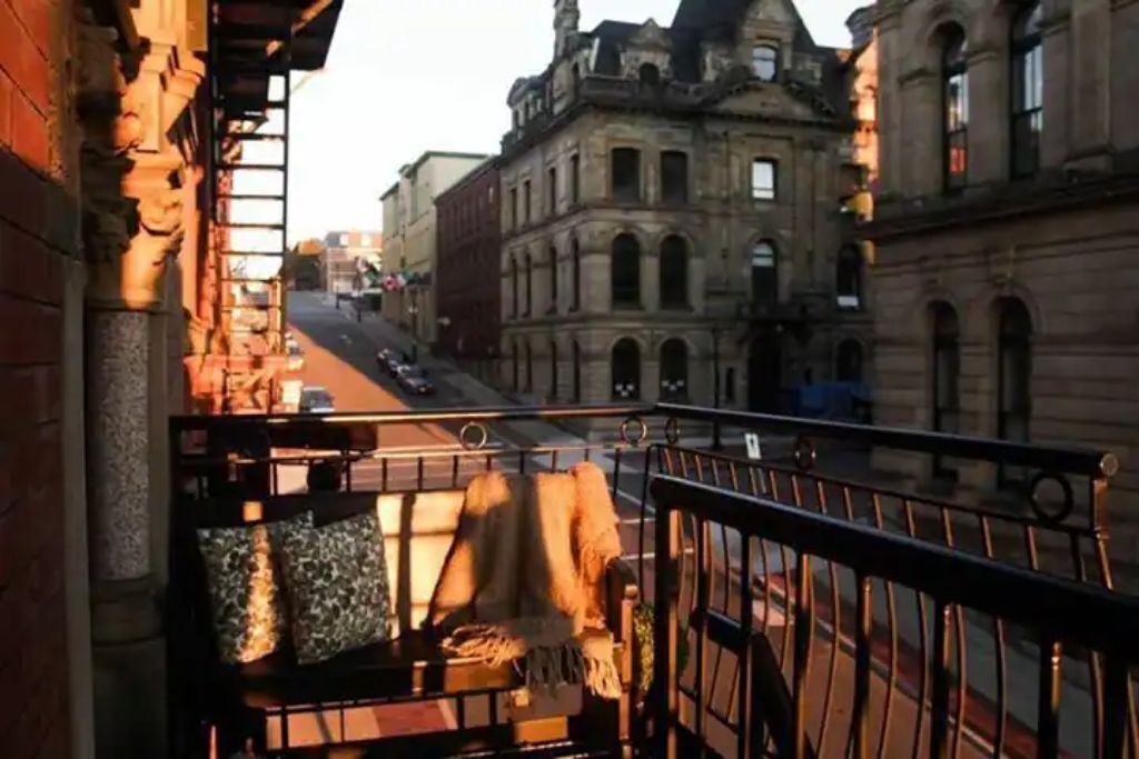 Photo of Outdoor in Saint John