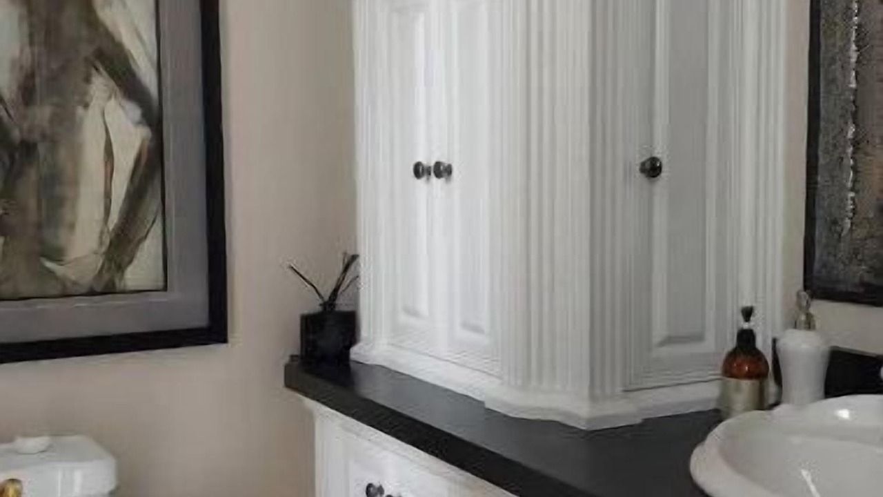 Photo of Bathroom in Saint John