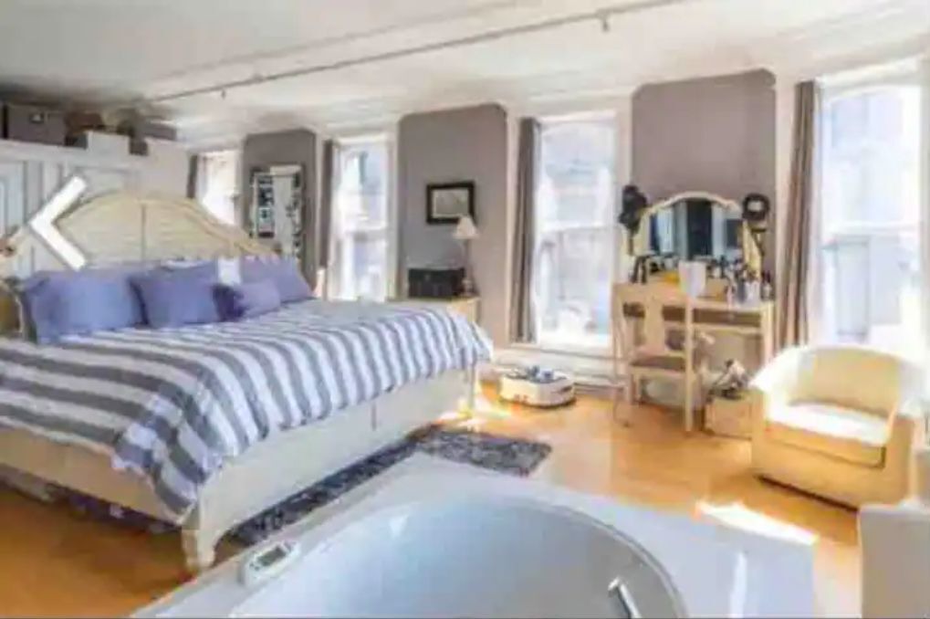 Photo of Bedroom in Saint John