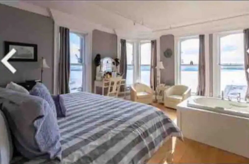 Photo of Bedroom in Saint John