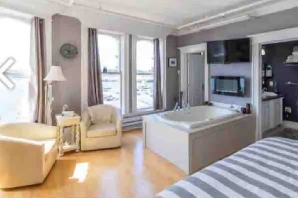 Photo of Bedroom in Saint John