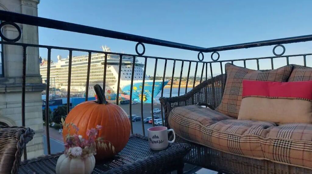 Photo of Outdoor in Saint John