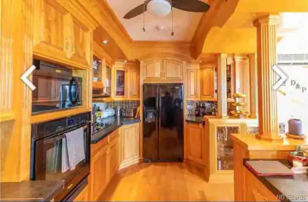 Photo of Kitchen in Saint John