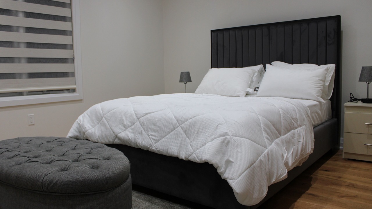 Photo of Bedroom in New Tecumseth