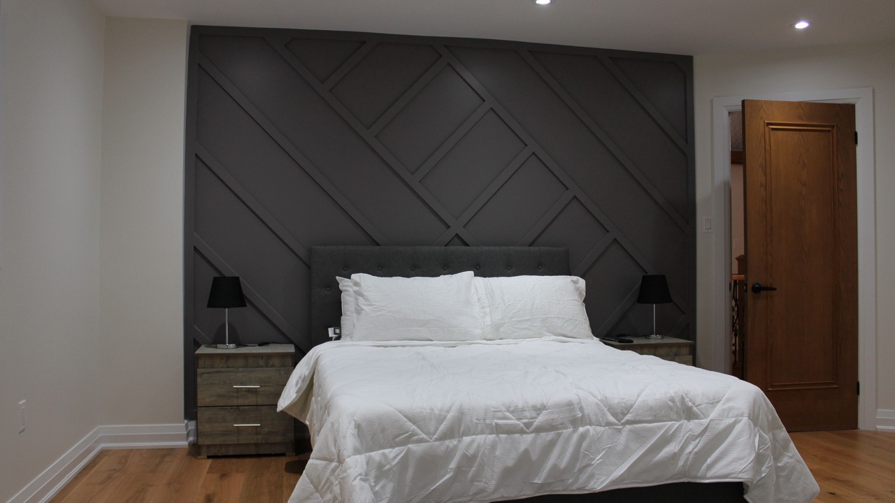 Photo of Bedroom in New Tecumseth